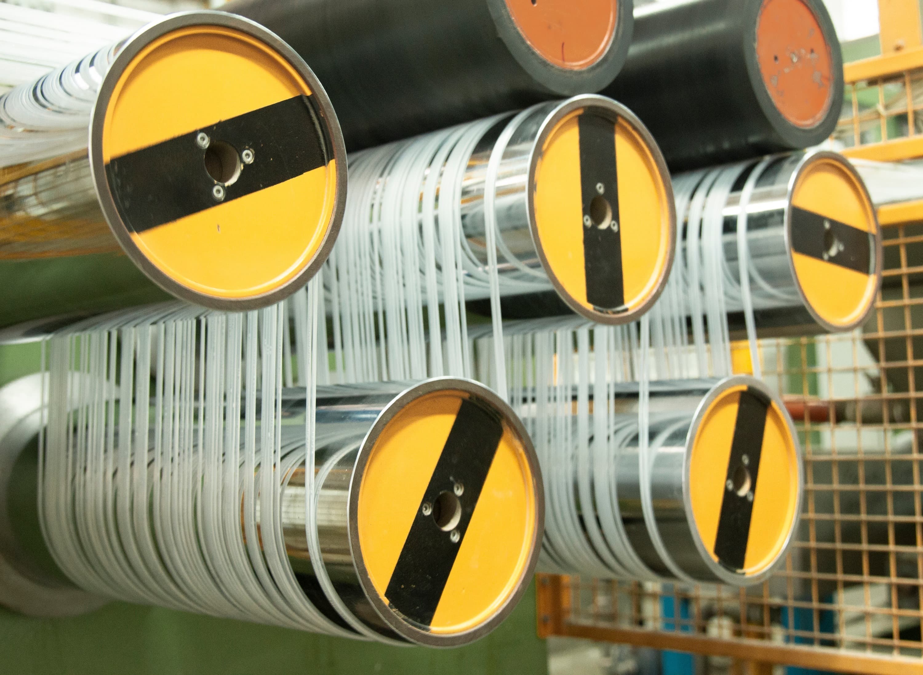 Gexim Planta Industrial